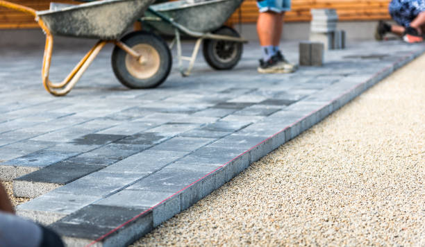 Best Brick driveway pavers in Sacramento, CA