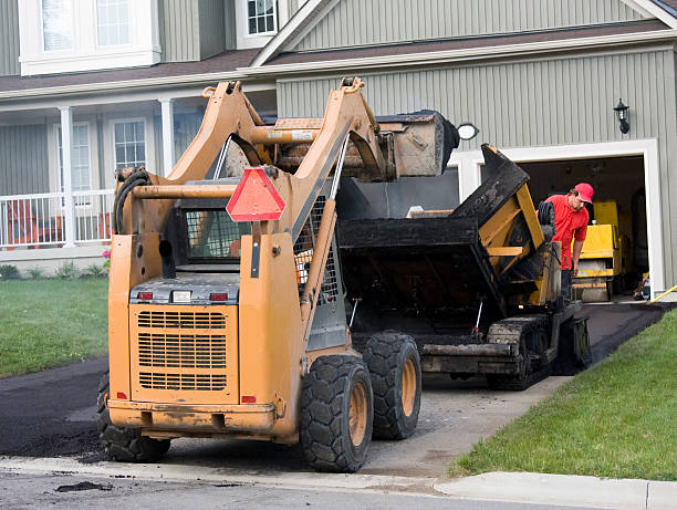 Best Permeable driveway pavers in Sacramento, CA